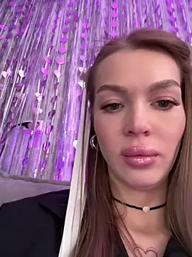 miss veroNika online show from 02-12-26, 04:34