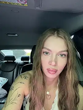 miss veroNika online show from 07-16-26, 01:13