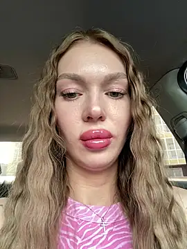 miss veroNika online show from 07-19-26, 04:10