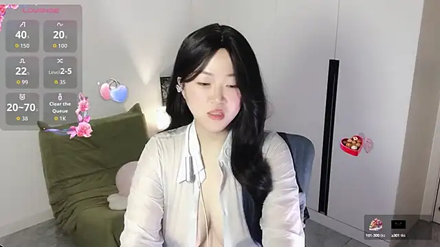 Emmaq996 online show from 09-10-25, 02:43