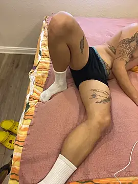 darkdecide online show from 12-01-25, 01:23