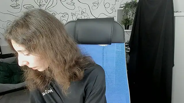 EmmanuellBrown online show from 09-10-25, 01:10