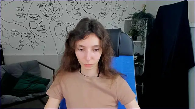 EmmanuellBrown online show from 10-02-25, 11:02