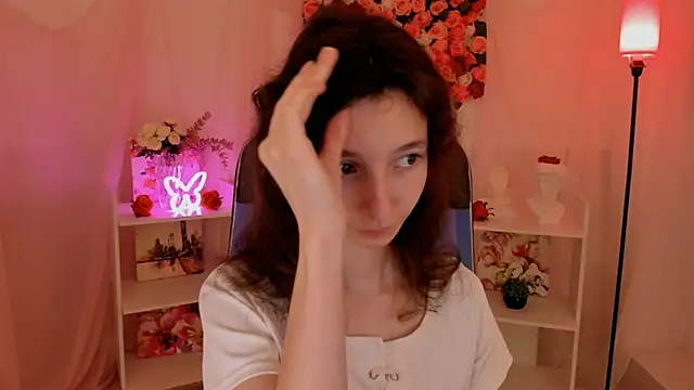 EmmanuellBrown online show from 09-20-25, 04:06