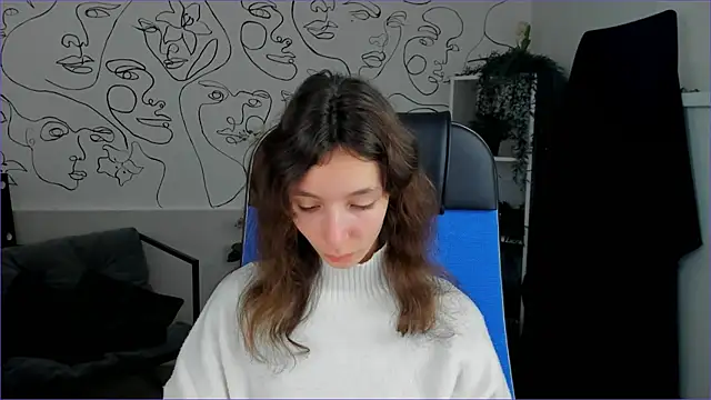 EmmanuellBrown online show from 10-04-25, 04:14