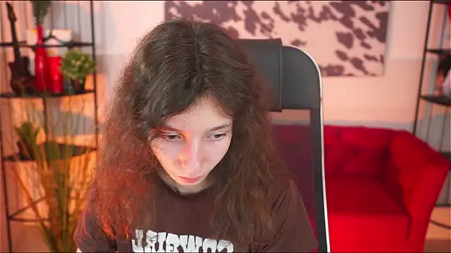 EmmanuellBrown online show from 09-23-25, 12:56