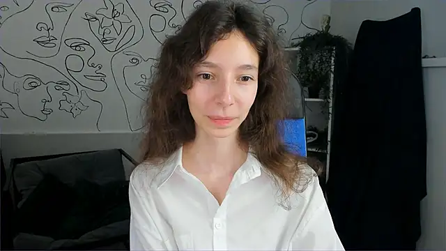 EmmanuellBrown online show from 10-24-25, 01:10