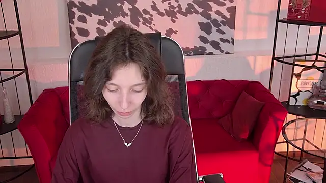 EmmanuellBrown online show from 04-02-26, 11:06