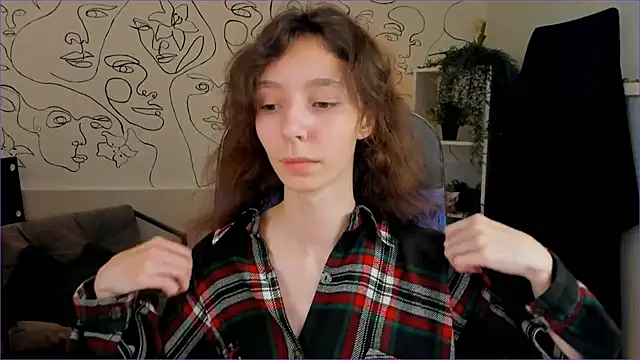 EmmanuellBrown online show from 10-03-25, 12:17