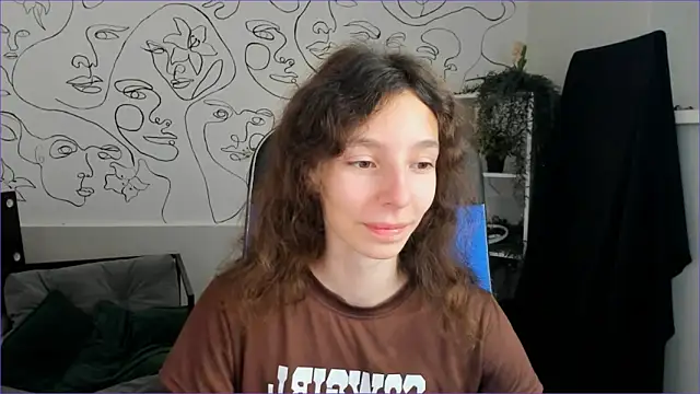 EmmanuellBrown online show from 10-15-25, 10:12