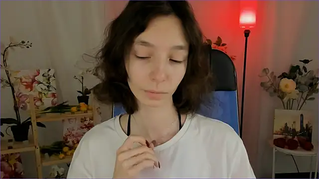 EmmanuellBrown online show from 01-10-26, 04:08