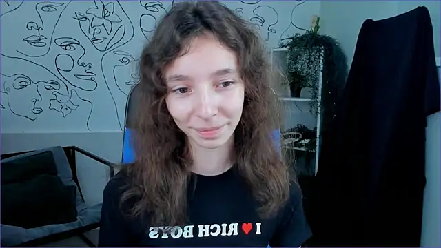 EmmanuellBrown online show from 09-29-25, 12:22