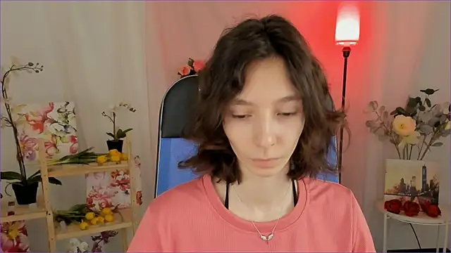 EmmanuellBrown online show from 01-11-26, 04:08