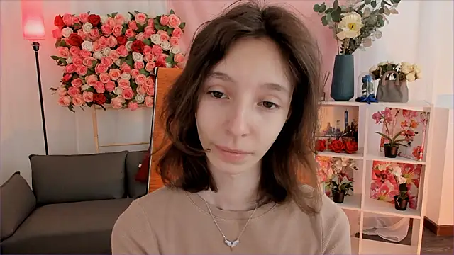 EmmanuellBrown online show from 03-12-26, 11:03