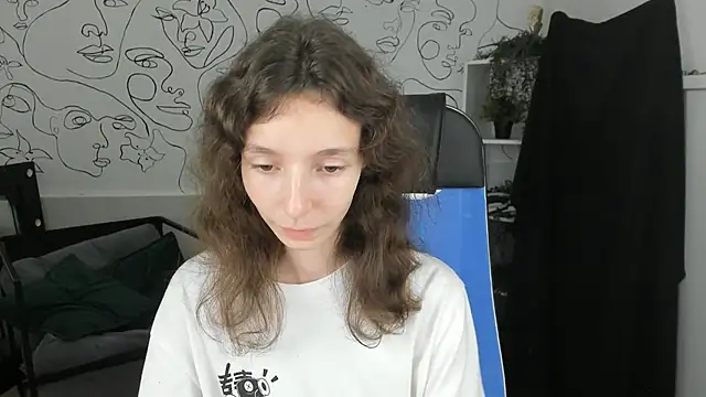 EmmanuellBrown online show from 09-11-25, 01:11