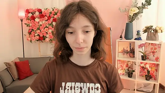 EmmanuellBrown online show from 03-29-26, 04:14