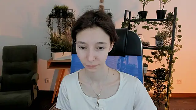 EmmanuellBrown online show from 03-07-26, 03:35