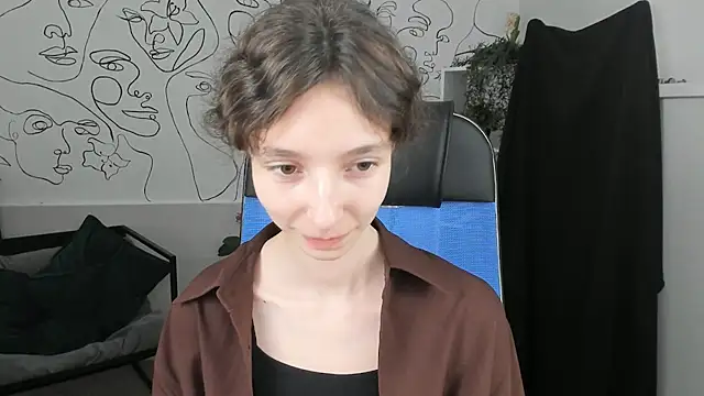 EmmanuellBrown online show from 09-09-25, 12:14