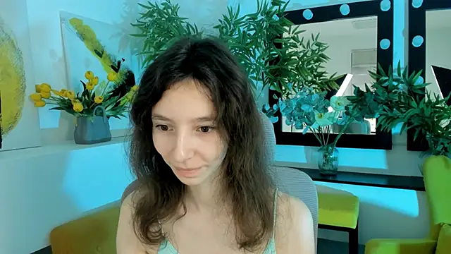 EmmanuellBrown online show from 11-02-25, 04:17