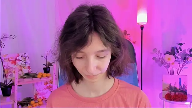 EmmanuellBrown online show from 12-20-25, 04:15