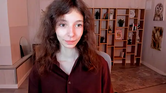 EmmanuellBrown online show from 09-13-25, 11:10