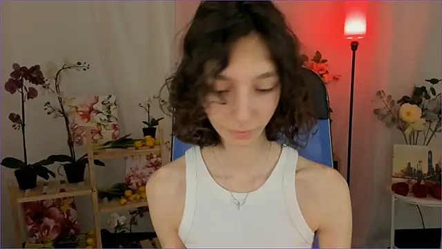 EmmanuellBrown online show from 01-08-26, 04:07