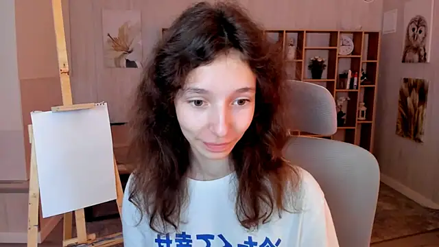 EmmanuellBrown online show from 09-15-25, 12:16