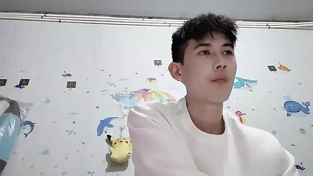 xiaojie2563 online show from 03-31-26, 12:40