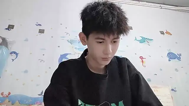 xiaojie2563 online show from 11-08-25, 08:51