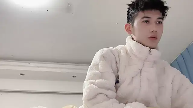 xiaojie2563 online show from 01-17-26, 10:08