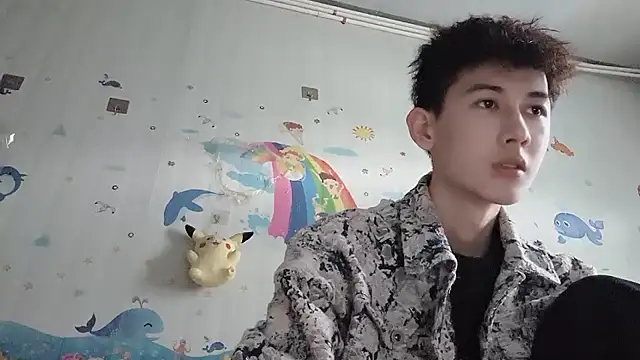 xiaojie2563 online show from 11-07-25, 05:45