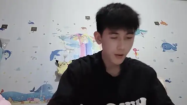 xiaojie2563 online show from 04-07-26, 02:19