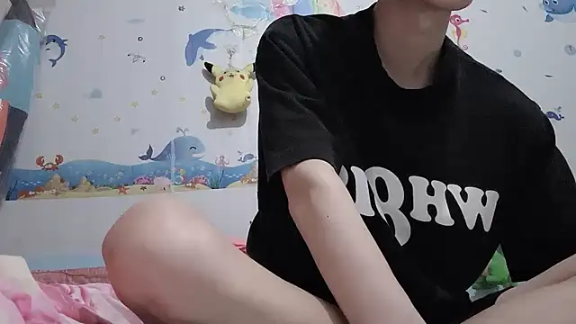 xiaojie2563 online show from 04-10-26, 11:17