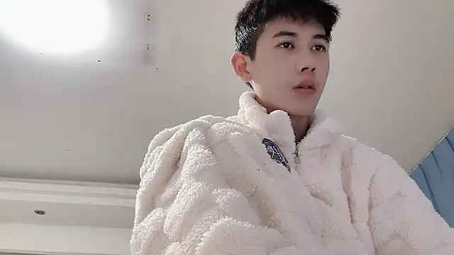 xiaojie2563 online show from 12-18-25, 11:25