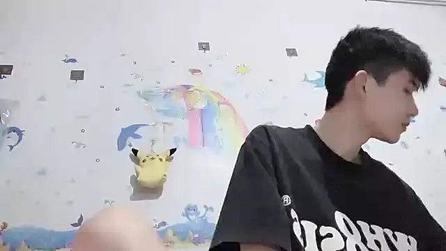 xiaojie2563 online show from 04-08-26, 03:13