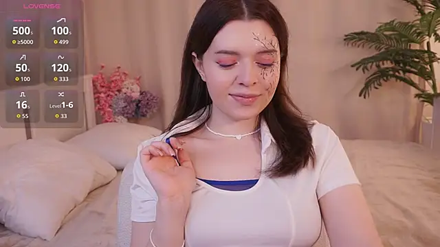 BlissHey online show from 10-27-25, 04:19