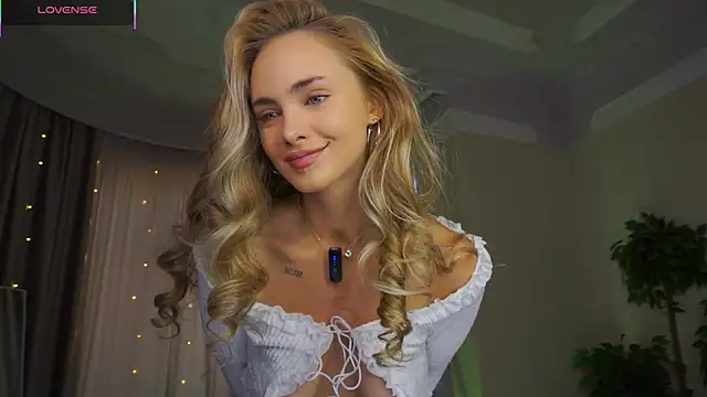 AliciaMellow online show from 03-20-26, 11:22