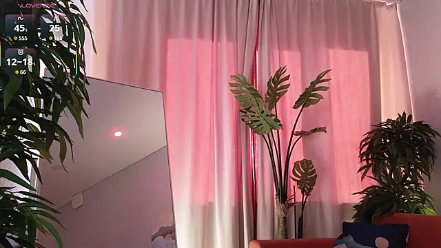 AliciaMellow online show from 09-14-25, 03:07