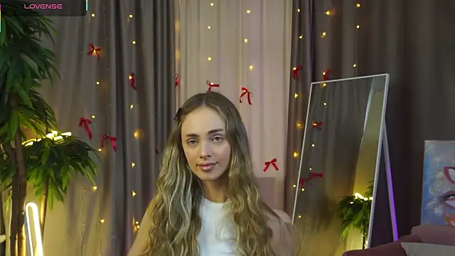 AliciaMellow online show from 02-09-26, 11:41