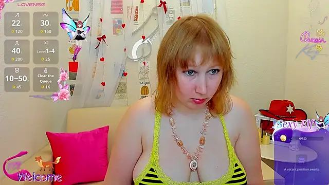 Tata foxy x online show from 03-28-26, 01:06