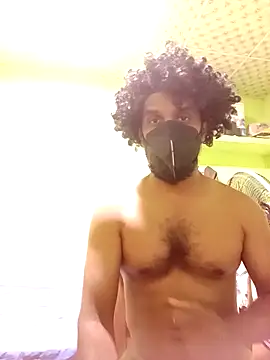 hotblack7 online show from 02-13-26, 03:56