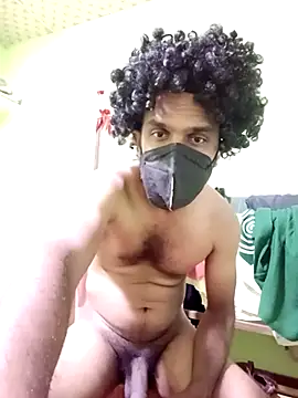 hotblack7 online show from 04-29-26, 11:55