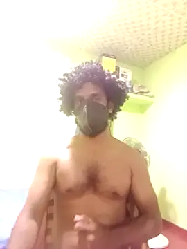 hotblack7 online show from 02-12-26, 10:26