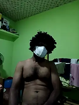 hotblack7 online show from 03-05-26, 09:28