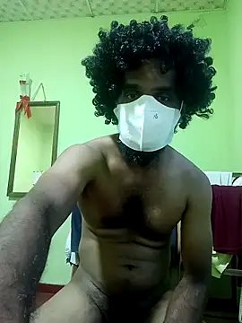 hotblack7 online show from 03-19-26, 06:24