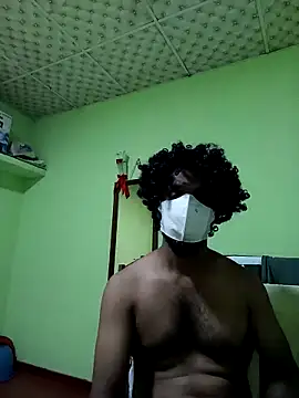 hotblack7 online show from 03-11-26, 05:51