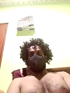 hotblack7 online show from 06-16-26, 12:32