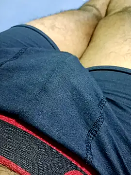 hotblack7 online show from 12-17-25, 07:02