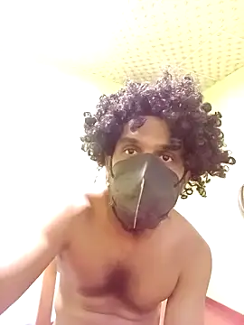 hotblack7 online show from 02-11-26, 07:19