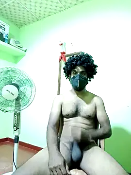 hotblack7 online show from 05-06-26, 12:25